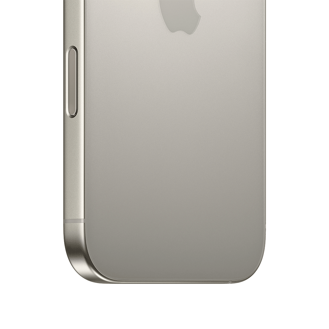 iPhone 16 Pro 1TB Natural Titanium