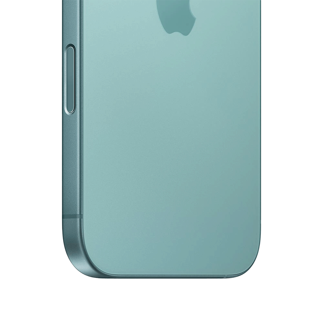 iPhone 16 128GB - Teal