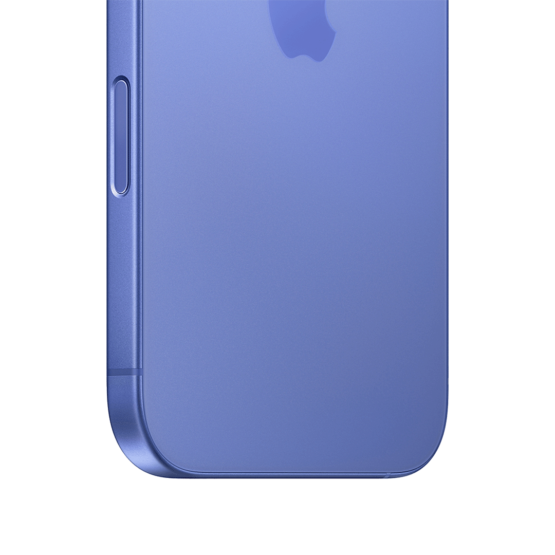 iPhone 16 Plus 128GB Ultramarine