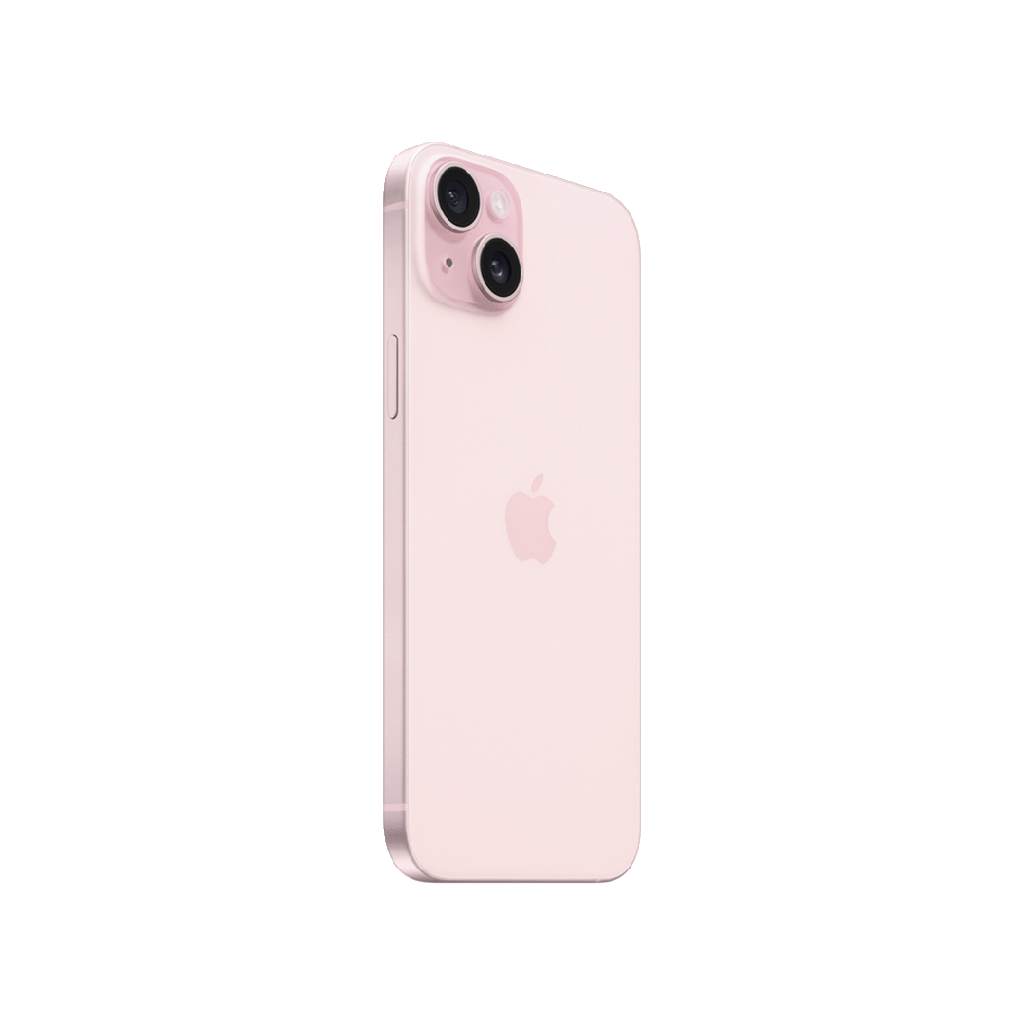 iPhone 15 Plus 128 GB - Rosa