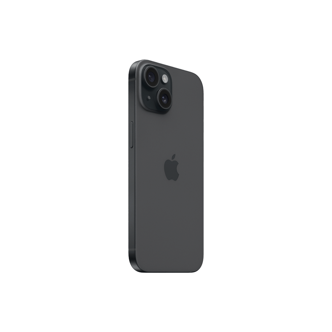 iPhone 15 512 GB - Negro