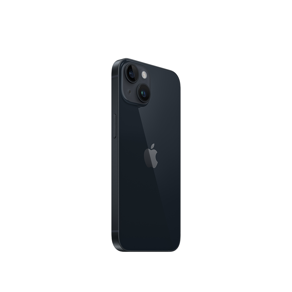 iPhone 14 256 GB - Medianoche
