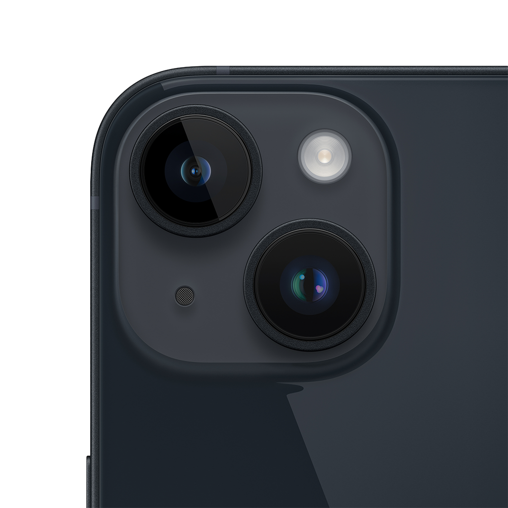 iPhone 14 256 GB - Medianoche