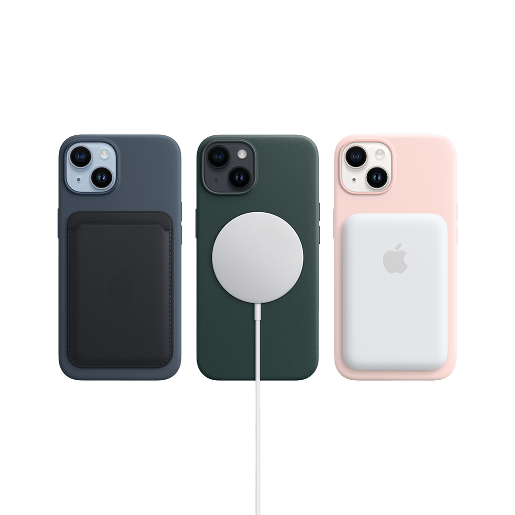 iPhone 14 256 GB - Medianoche