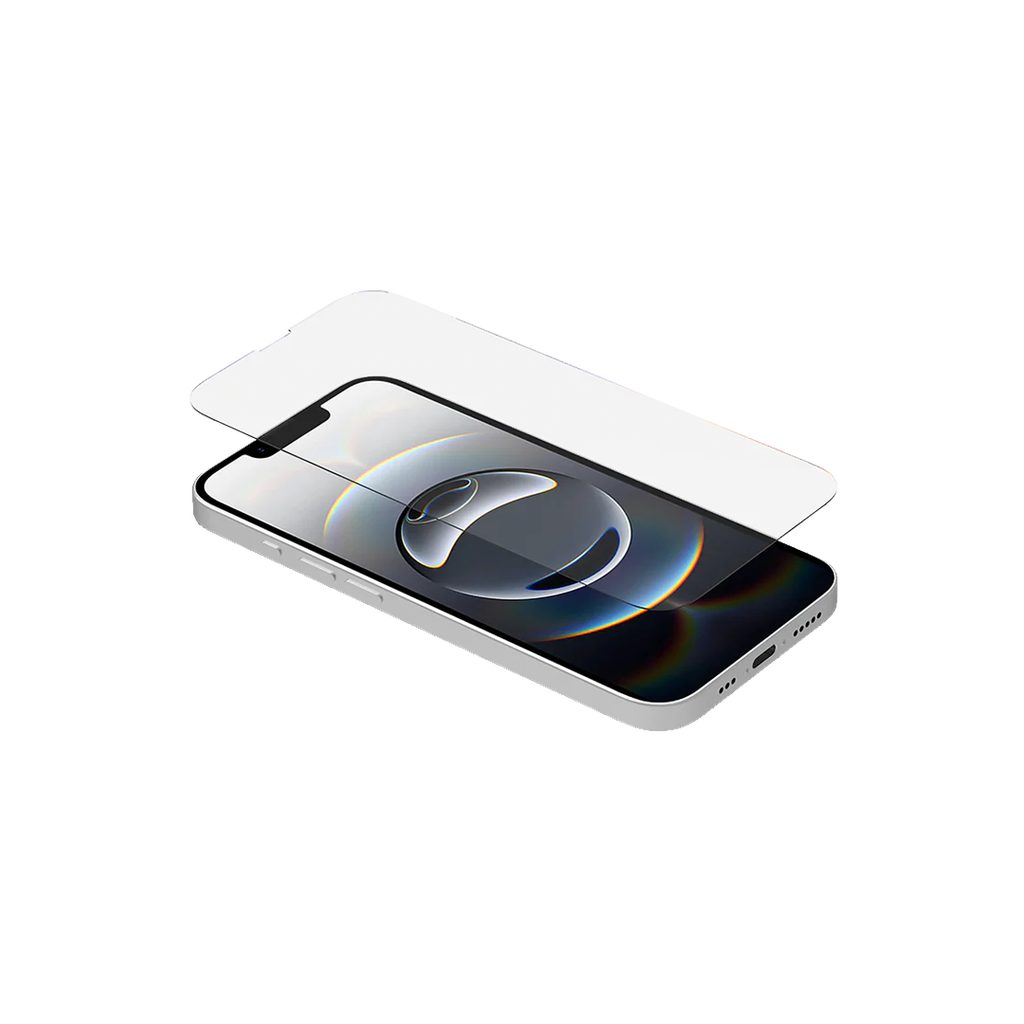 Itskins Supreme Vidrio Protector para iPhone 16e - Transparente