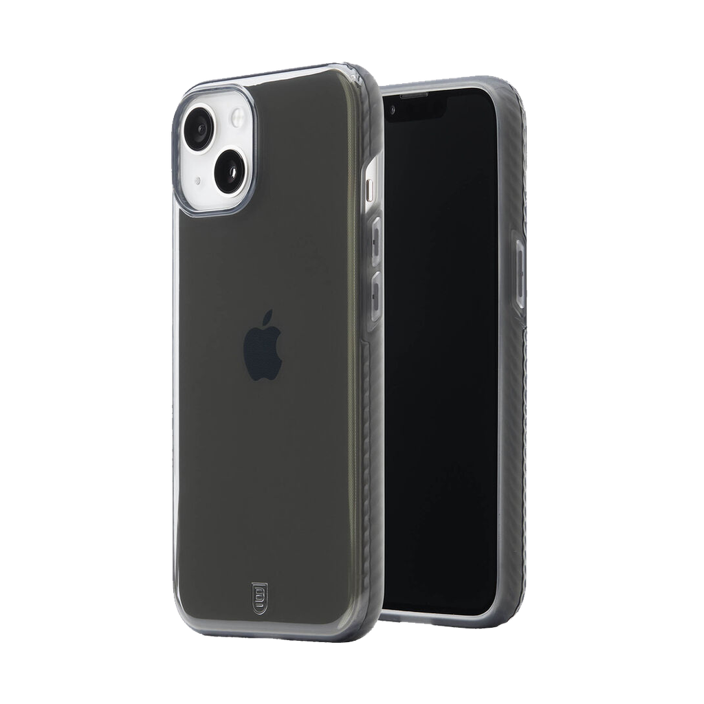 BodyGuardz (Exclusivo Apple) Carve Funda para iPhone 13 - Humo