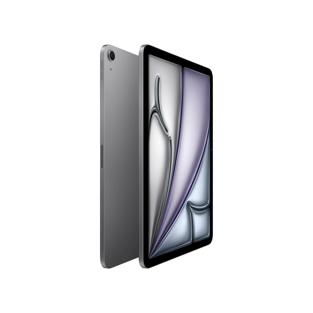 iPad Air 11” M3 WiFi de 1 TB - Gris espacial