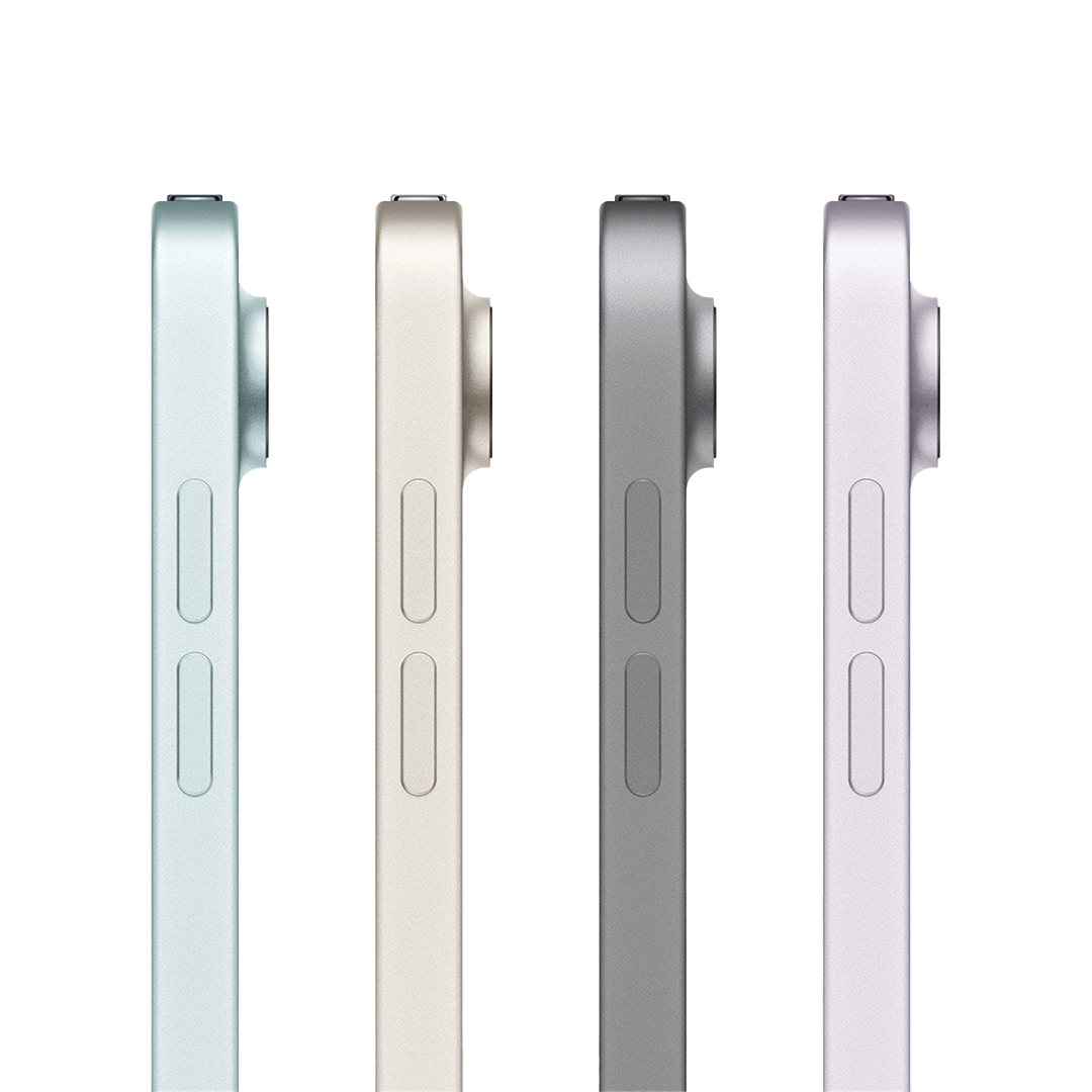 iPad Air 11” M3 WiFi de 1 TB - Gris espacial