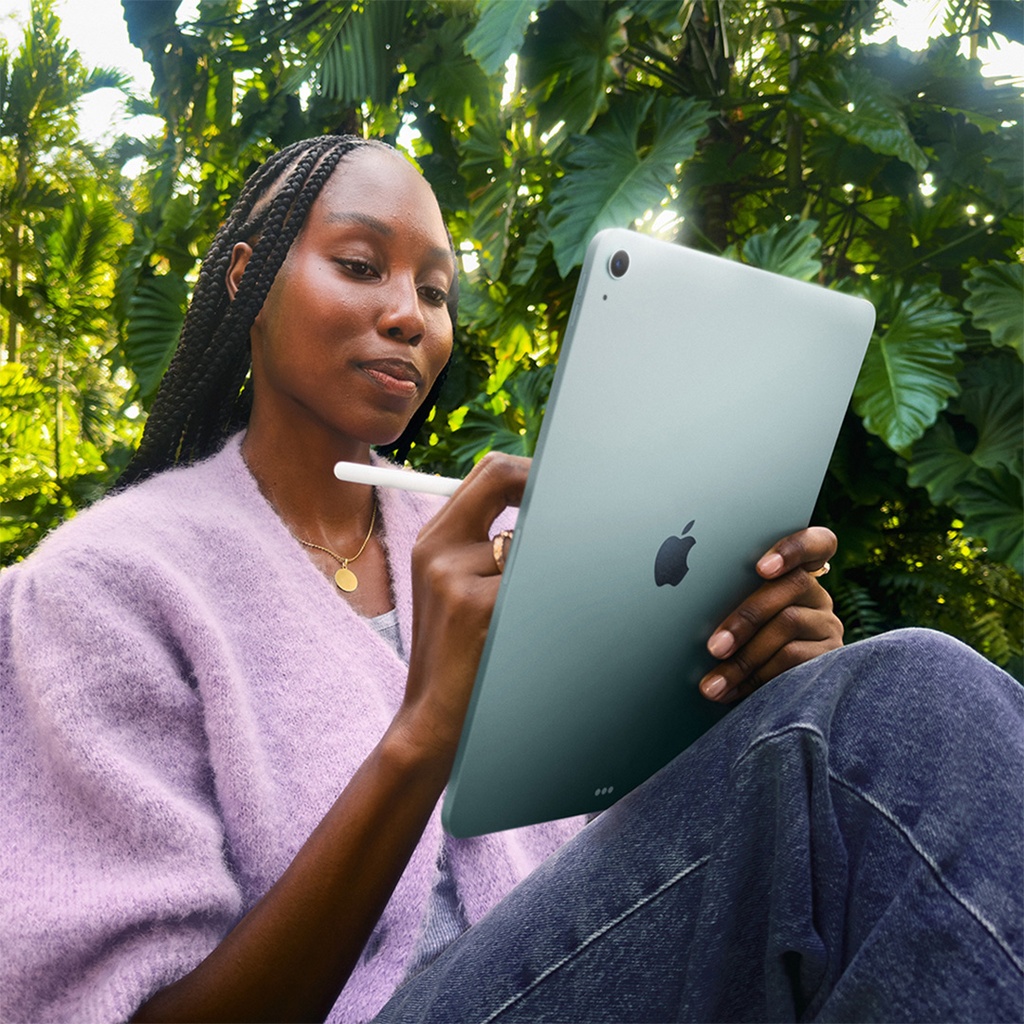iPad Air 11” M3 WiFi de 1 TB - Gris espacial