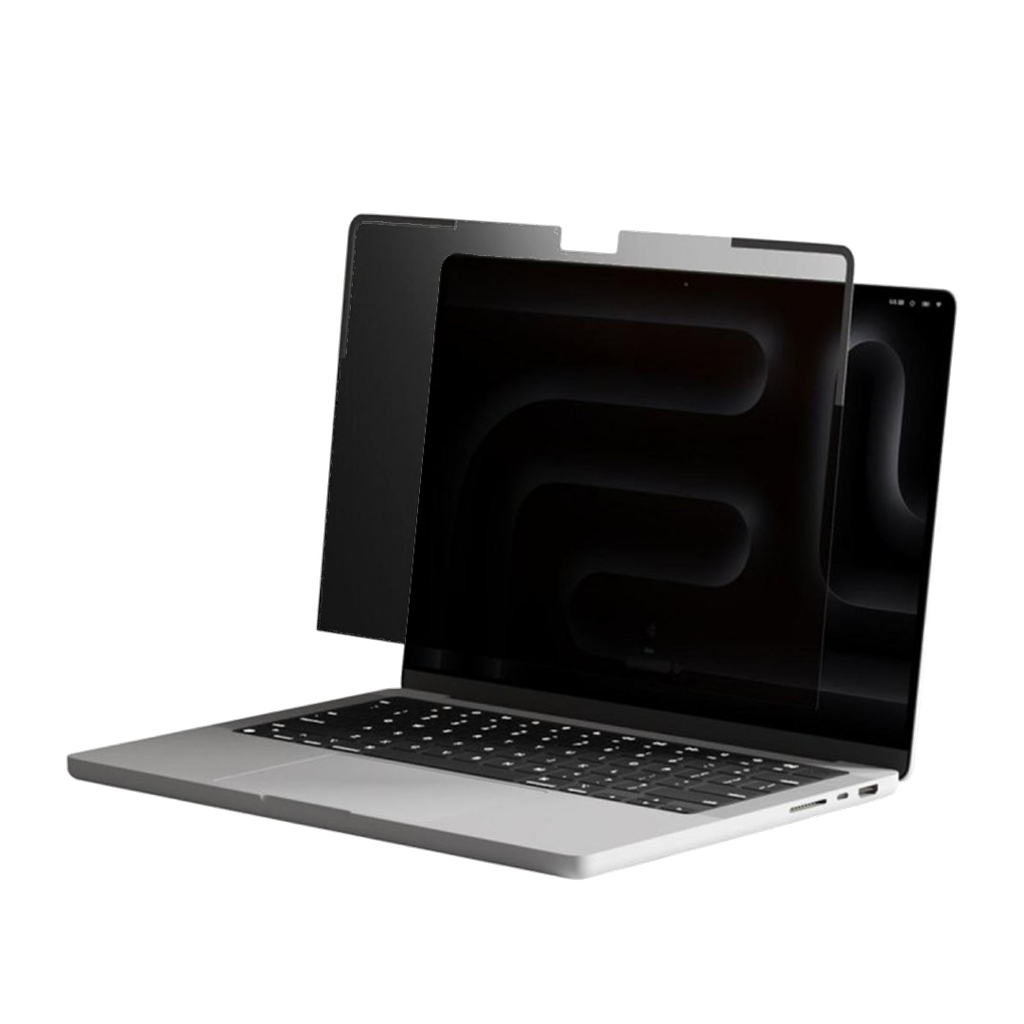 HyperShield Protector de Pantalla con Privacidad para Macbook Pro 14