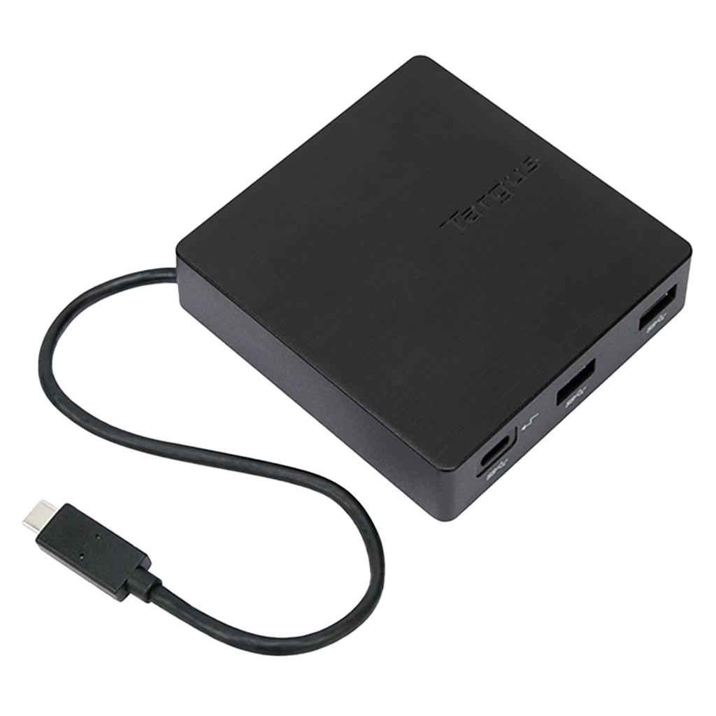 Targus USB-C Dock de Viaje