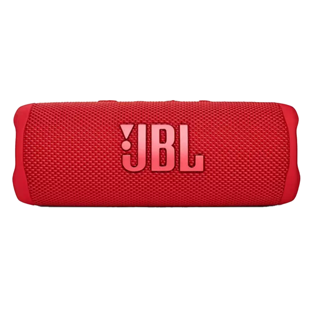 JBL Flip 6 - Rojo