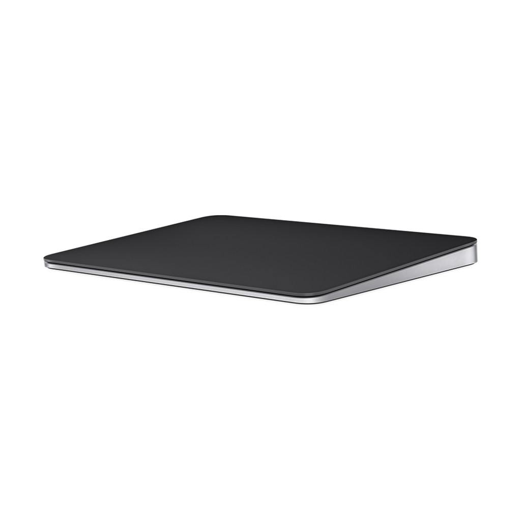 Magic Trackpad - Negro superficie Multi-Touch BE