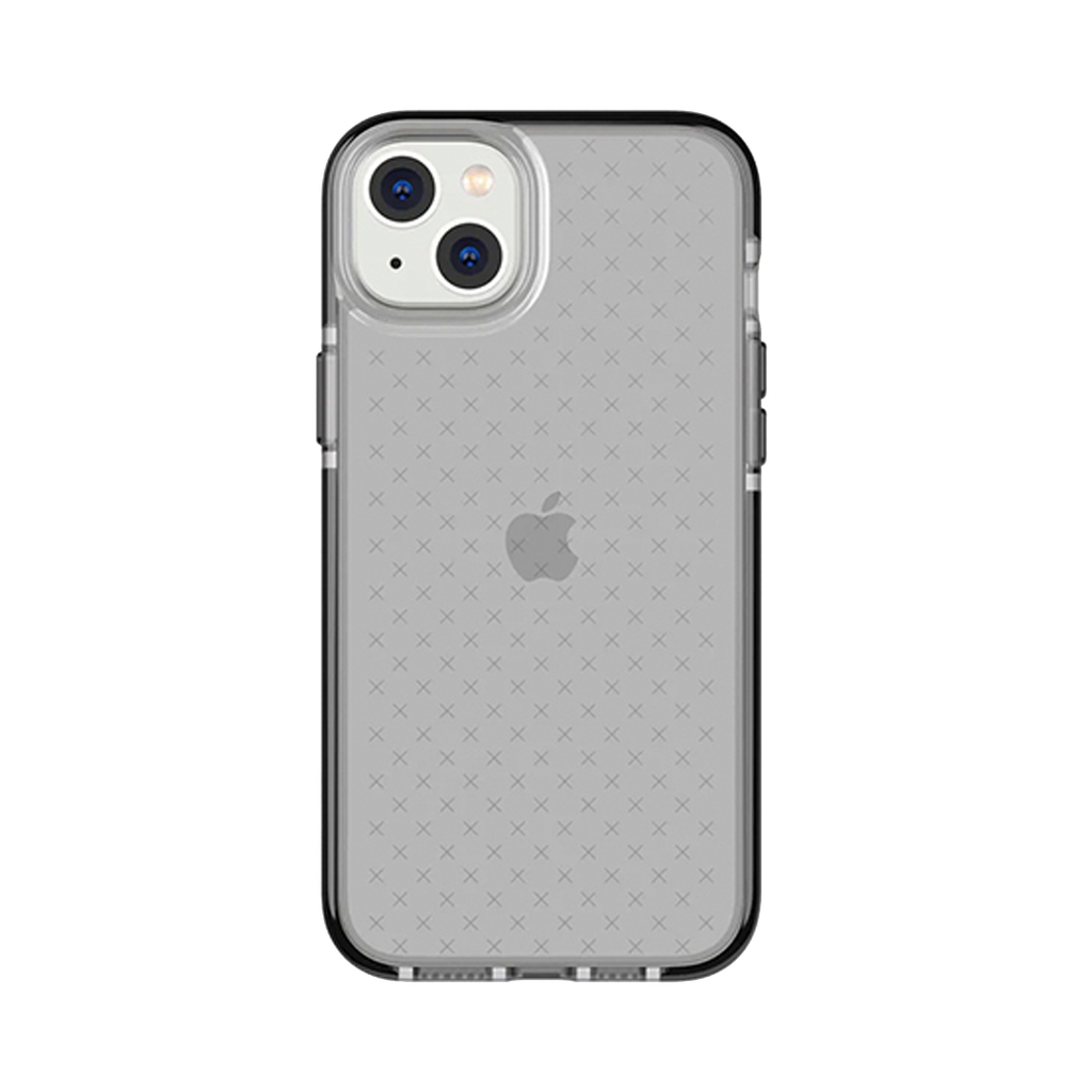 Tech21 (Exclusivo Apple) Evo Clear Funda iPhone 11 - Transparente