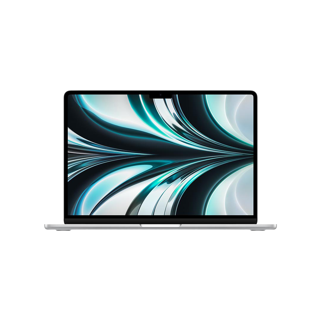 MacBook Air 13" M2 8C GPU/8GB/256GB - Plata