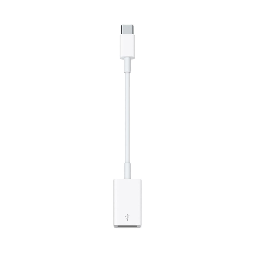 Apple Adaptador de USB-C a USB