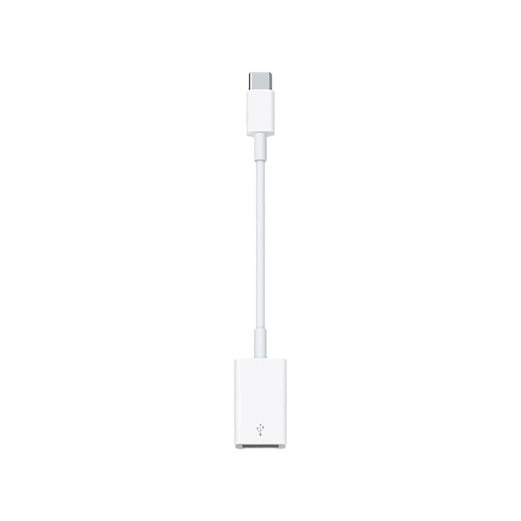 Apple USB-C a Adaptador USB