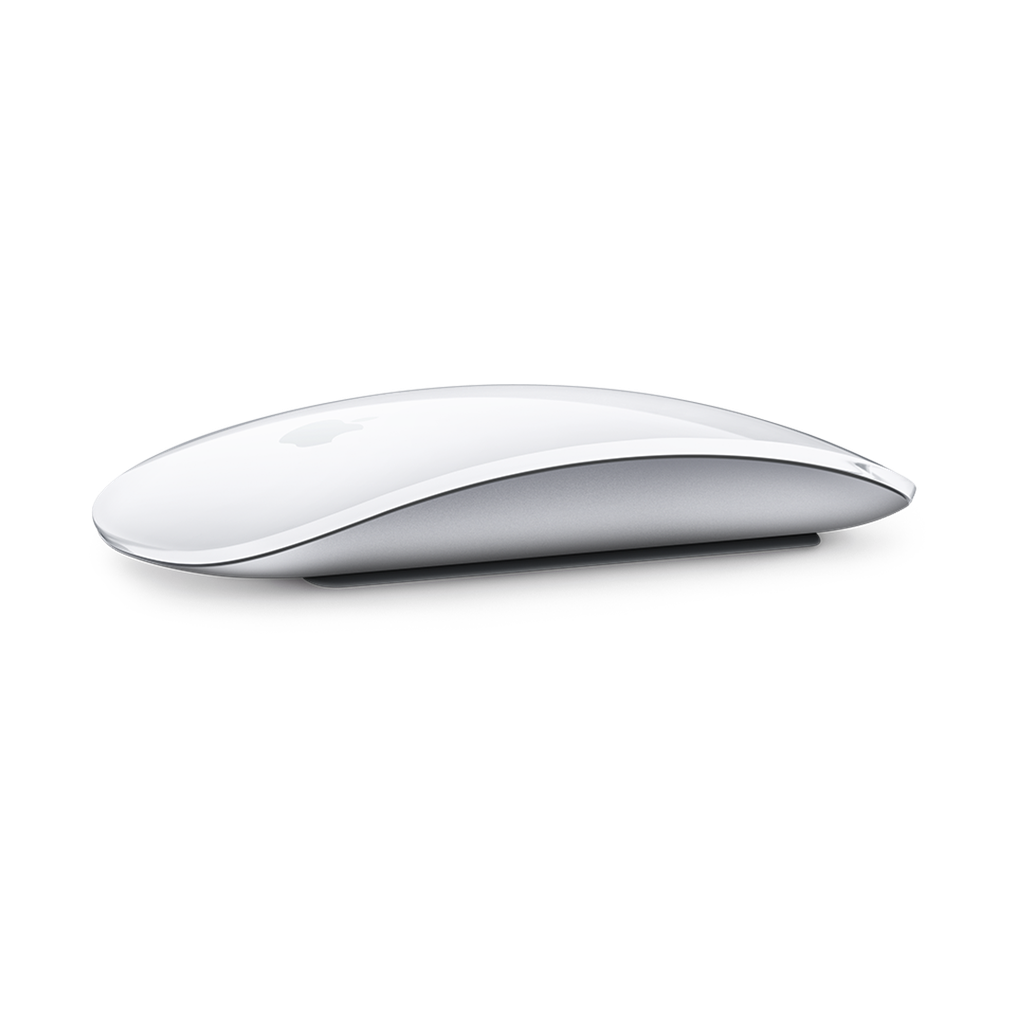 Apple Magic Mouse (2021)