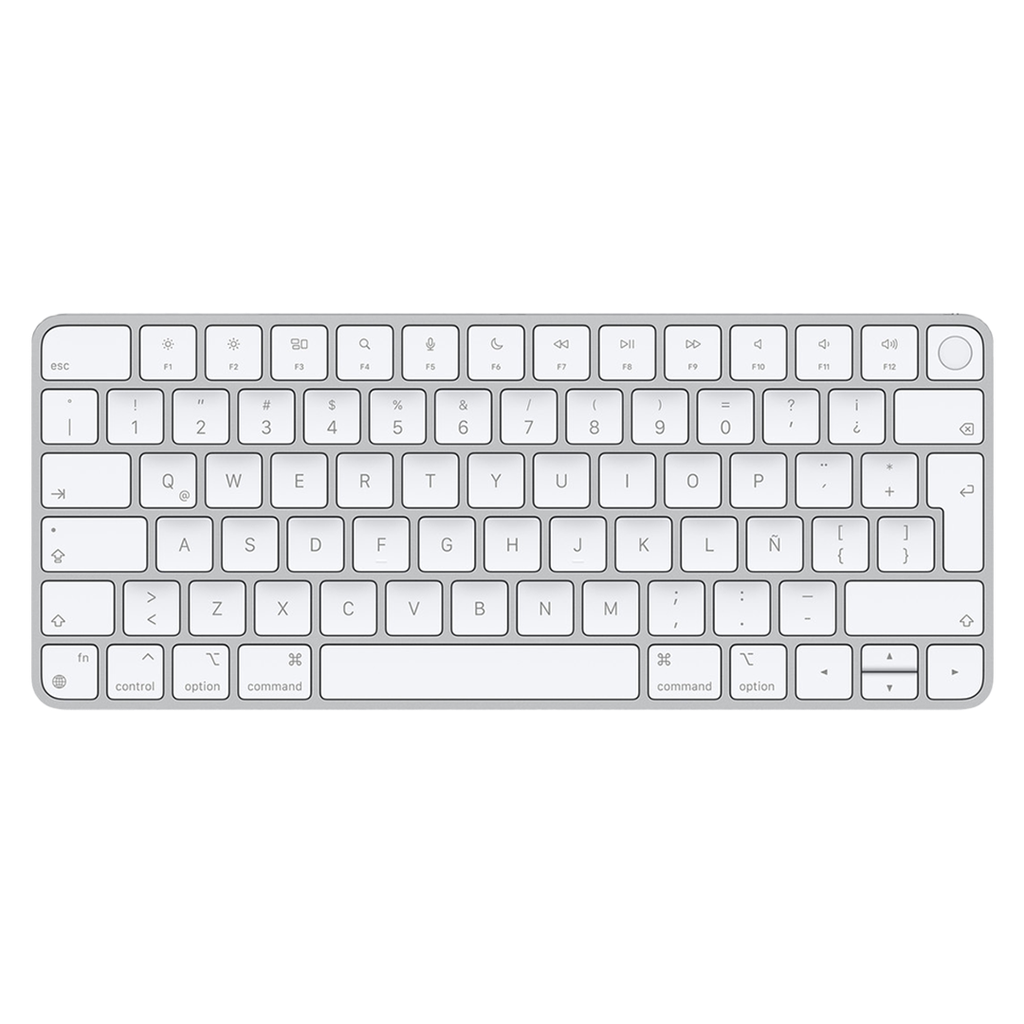 Apple Magic Keyboard Touch ID - Español