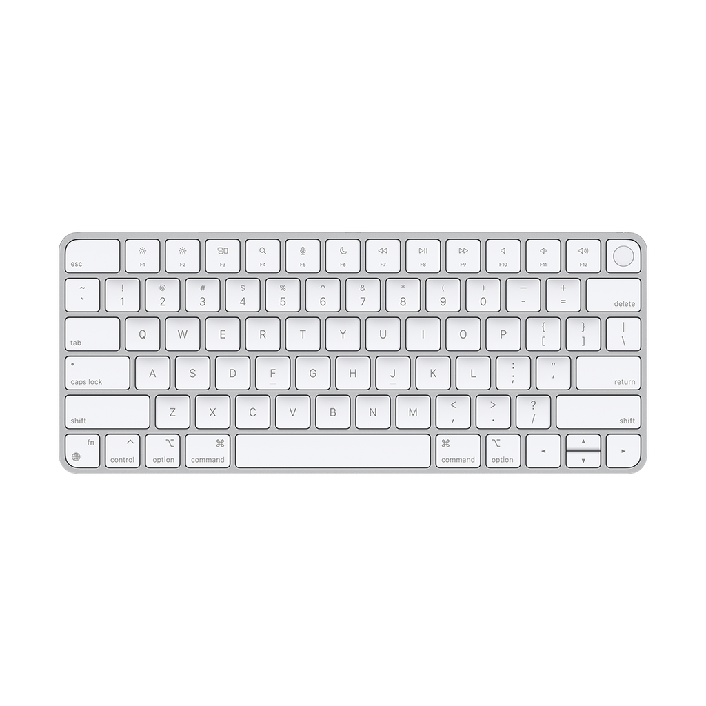 Apple Magic Keyboard Touch ID - Español