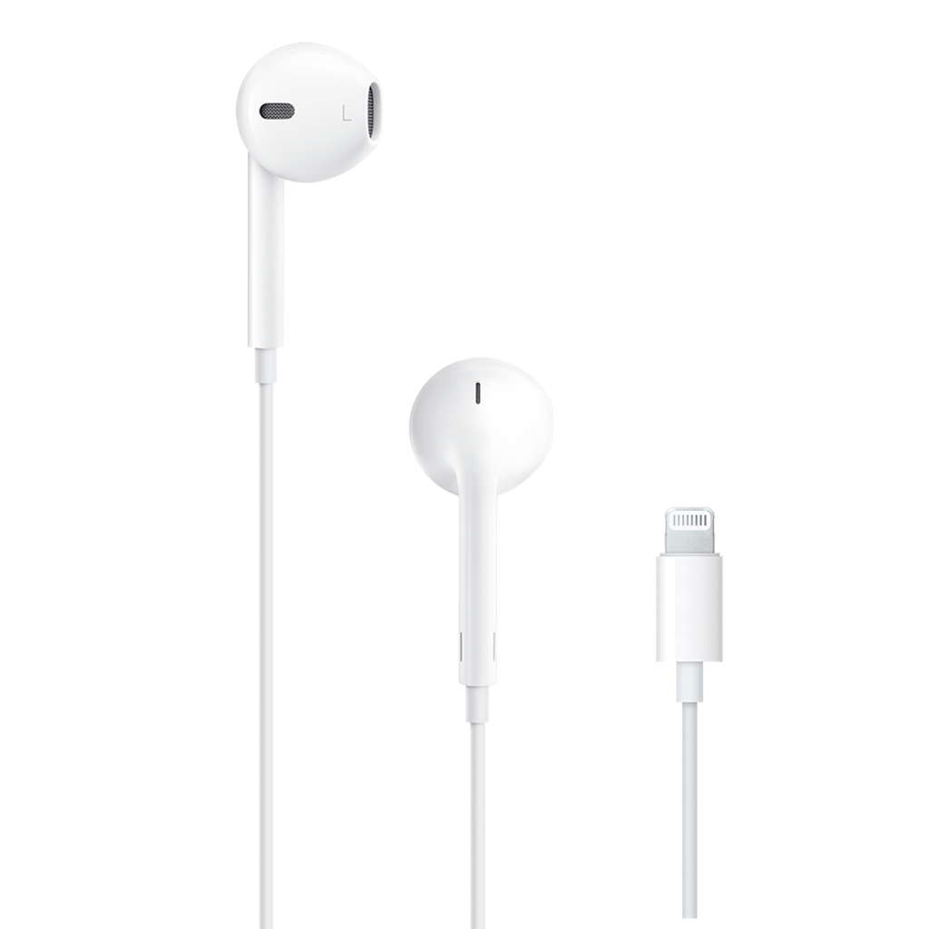 EarPods con Lightning Connector