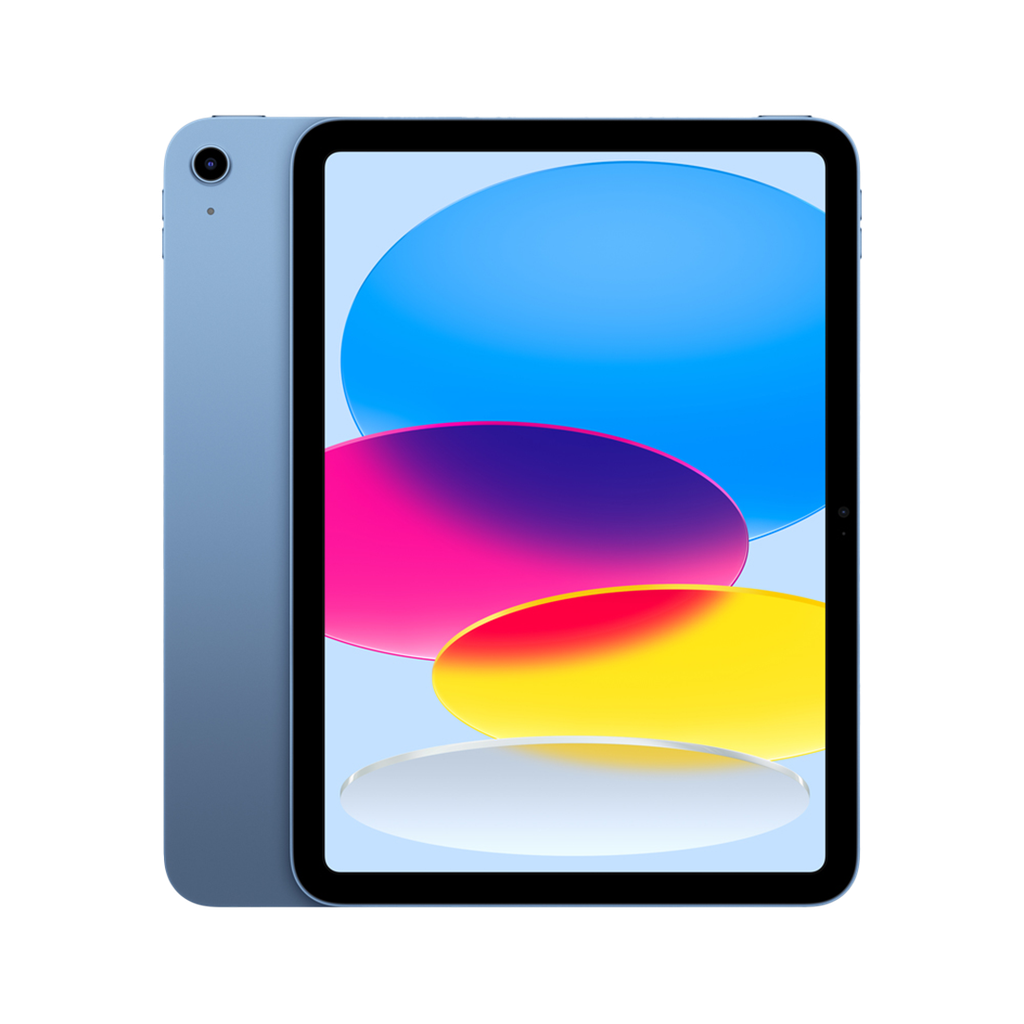 iPad 10.9" - Wi-Fi, 64 GB - Azul