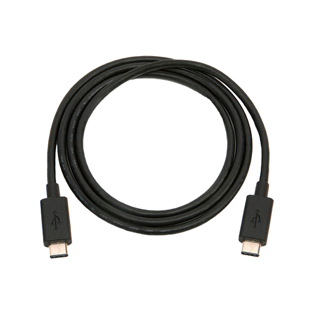 Griffin USB-C Cable 3ft - Black