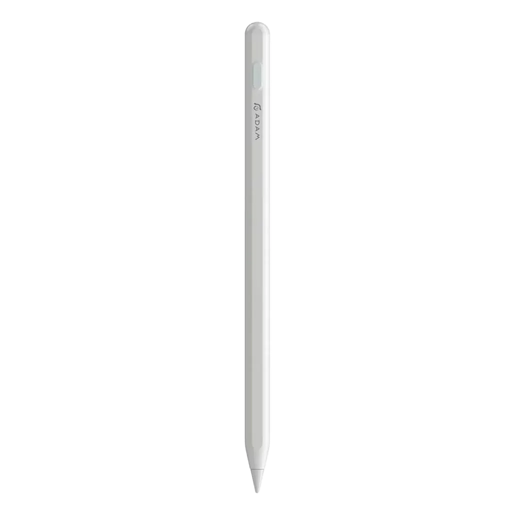 Adam Elements Stylus Pen para iPad - Blanca