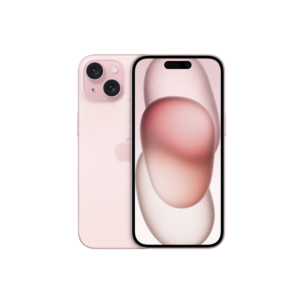 iPhone 15 256 GB - Rosa