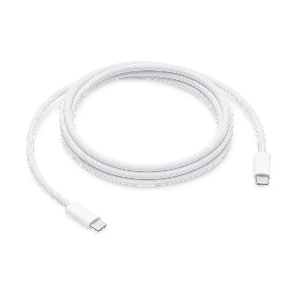 Apple cable USB-C (2m) 240W