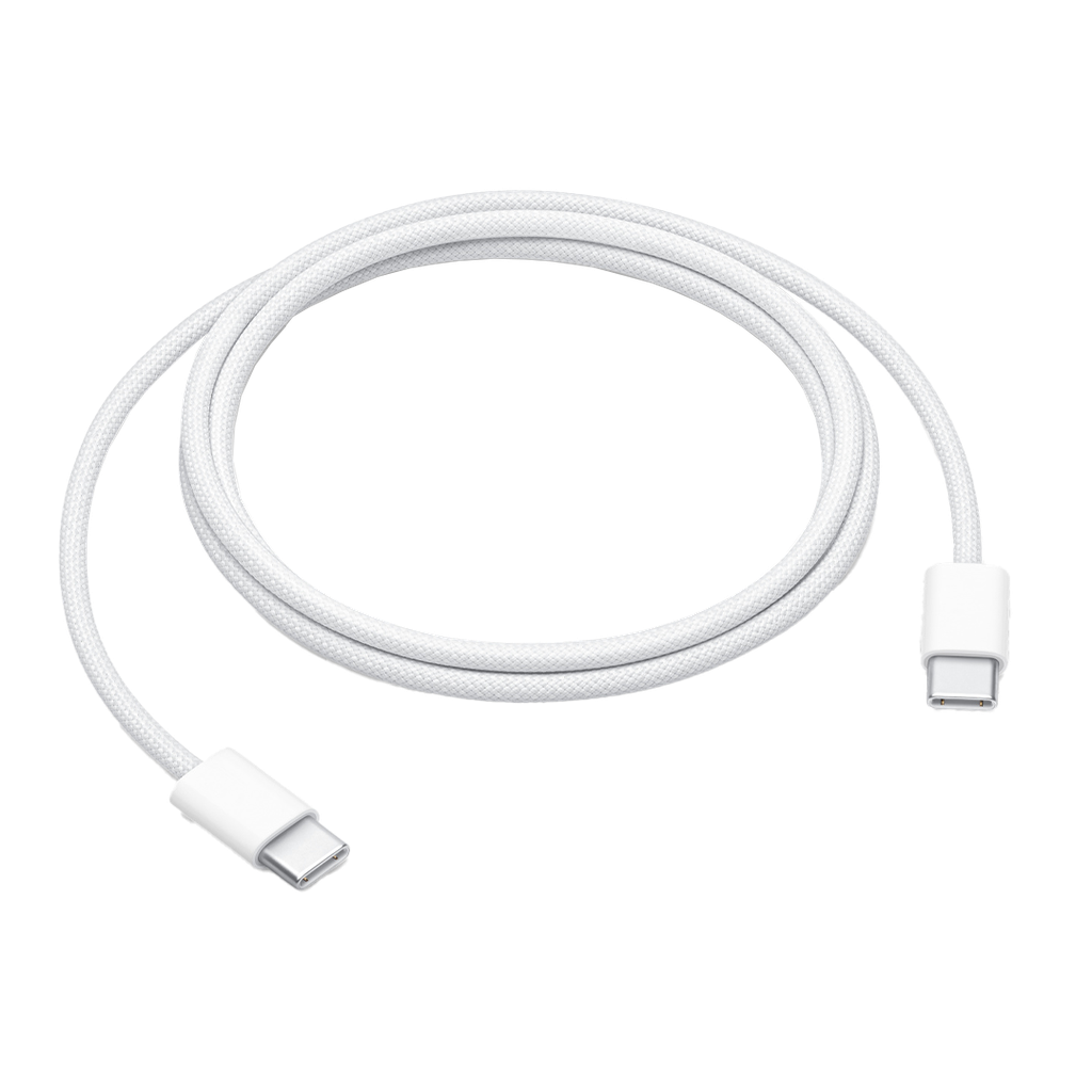 Apple Cable USB-C (1m)