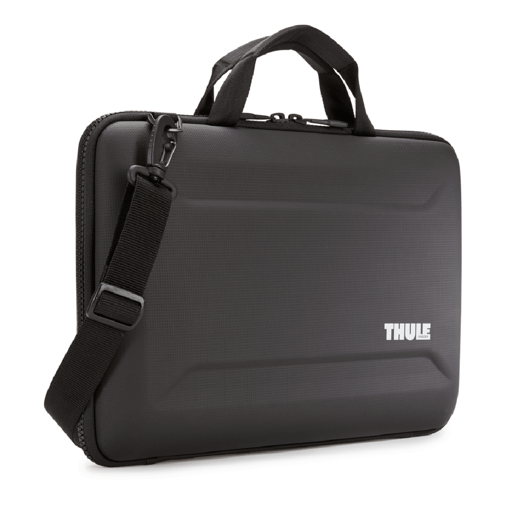 Thule Gauntlet Attaché Maletin para MacBook Pro 13" - Negro