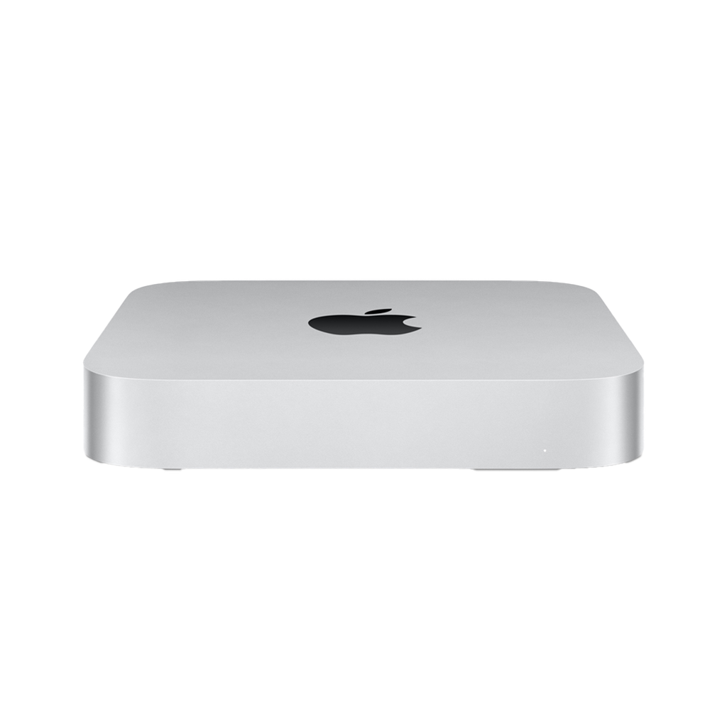 Mac Mini M2/8C CPU/10C GPU/8GB/256GB