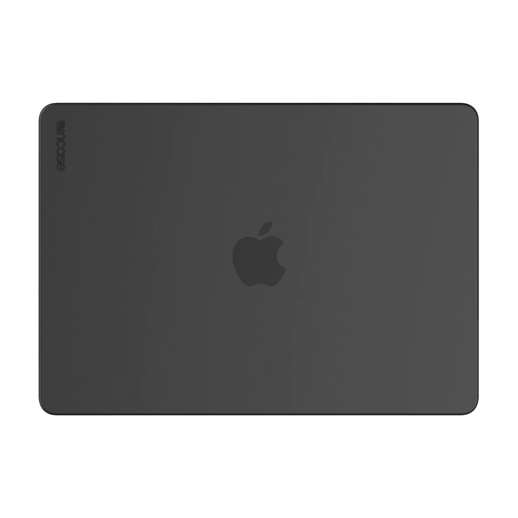 Incase (Exclusivo Apple) Hardshell Funda para MacBook Air 15" M2  - Negro