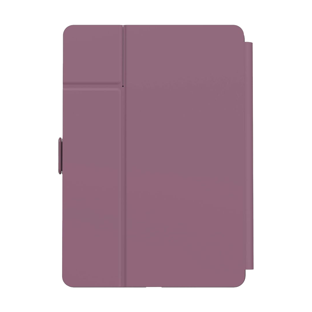 Speck Balance Folio para iPad 10.2" 7/8/9 Gen - Violeta Ciruela