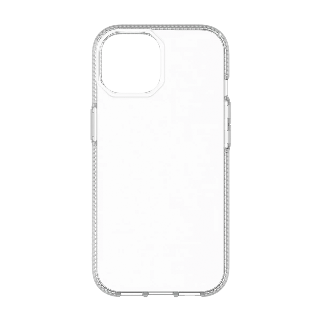 Griffin Survivor Funda para iPhone 15 - Transparente