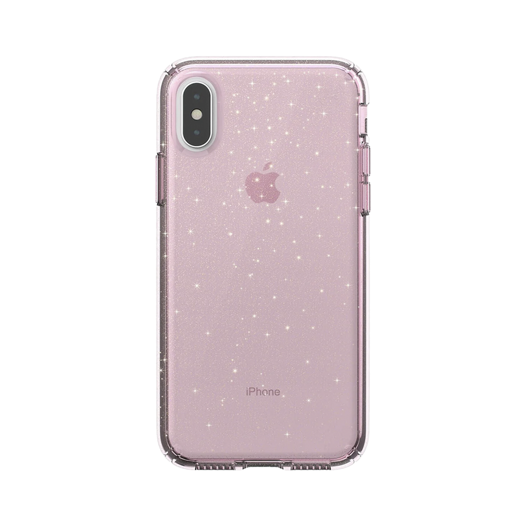 Speck Presidio Glitter XS Max - Rosa