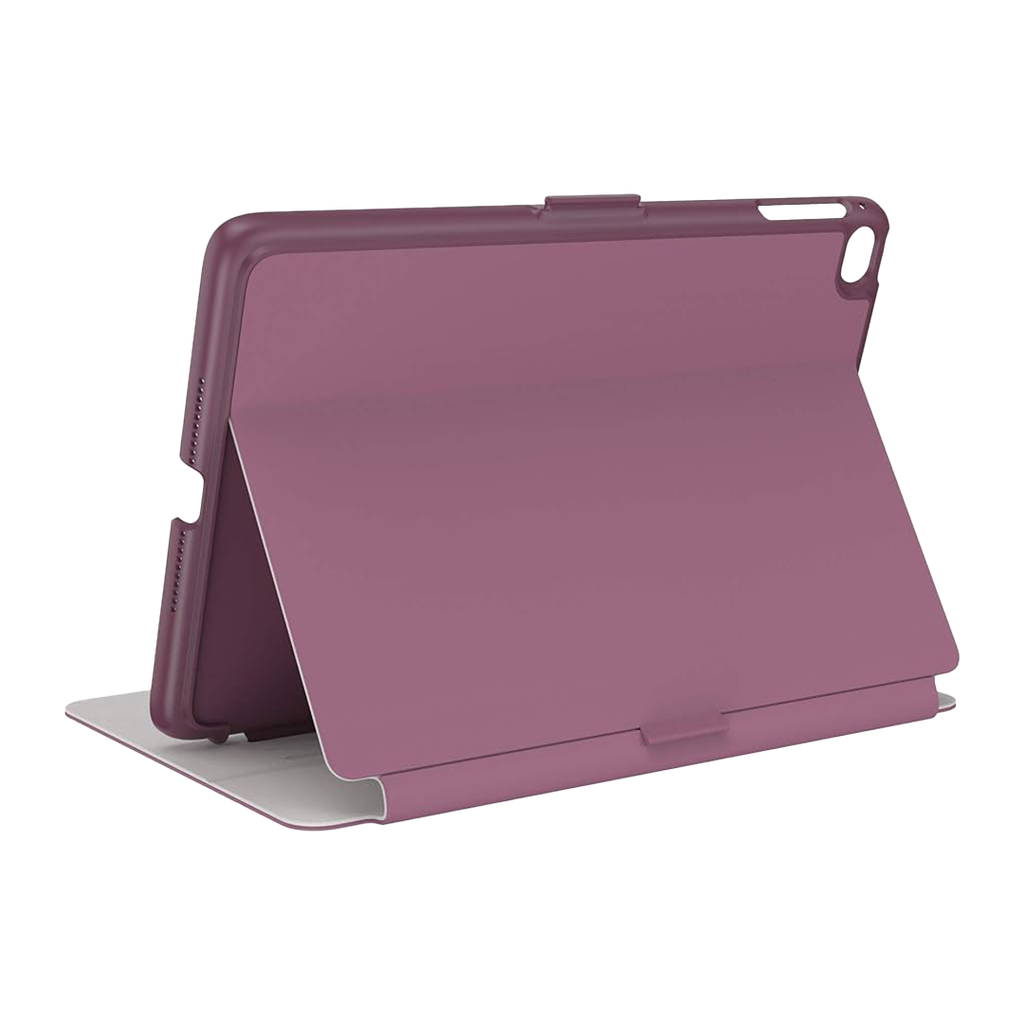 Speck Balance Folio Microban iPad Mini 5/4 - Ciruela