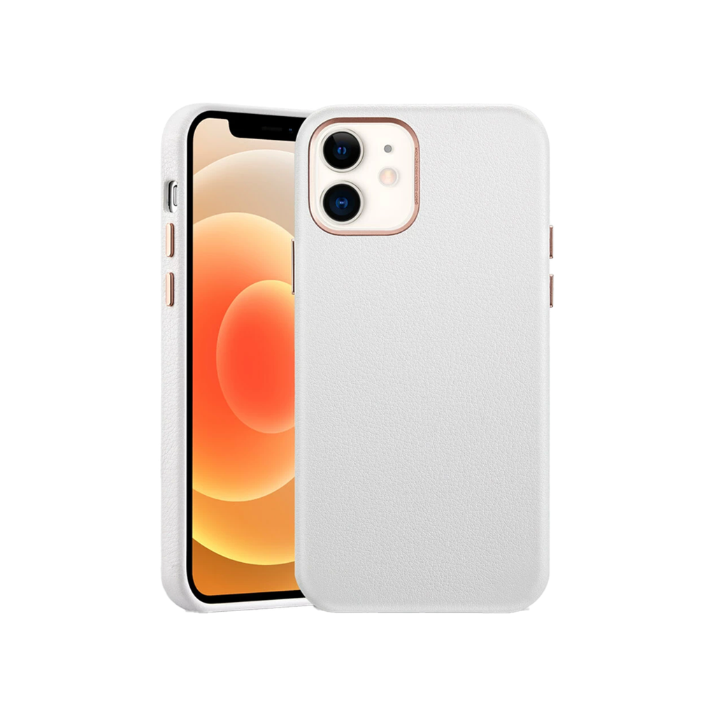 ESR Metro Premium iPhone 12 Mini - Blanco