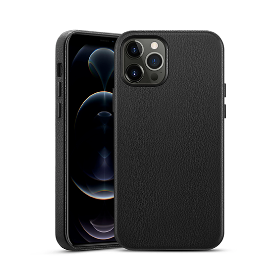 ESR Metro Premium iPhone 12/12 Pro - Negro