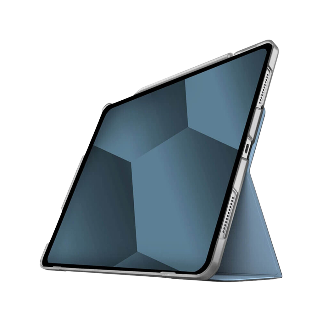 STM (Exclusivo Apple) Funda Studio para iPad Air 13” - Azul