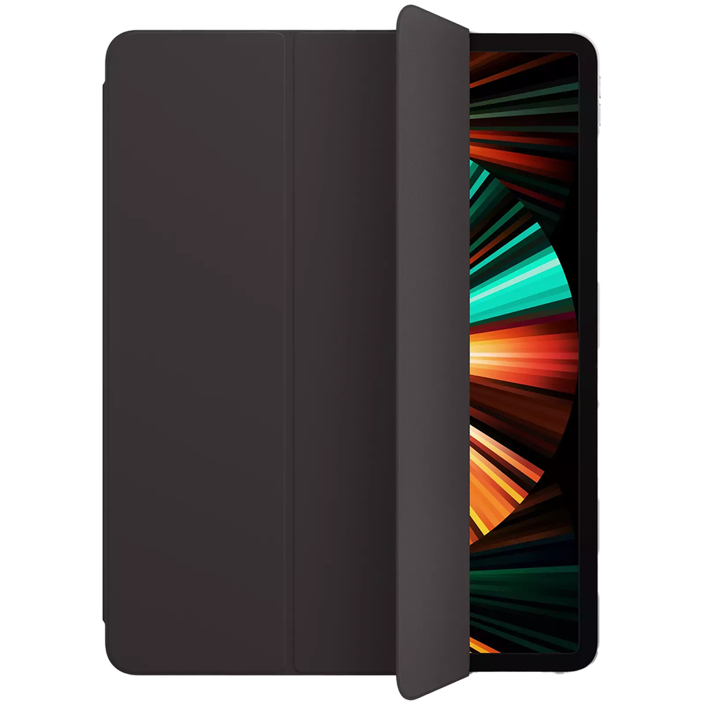 Apple Smart Folio para iPad 12.9" - Negro