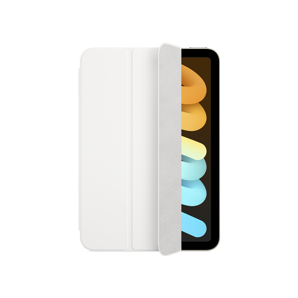 Apple Smart Folio para iPad Mini - Blanco