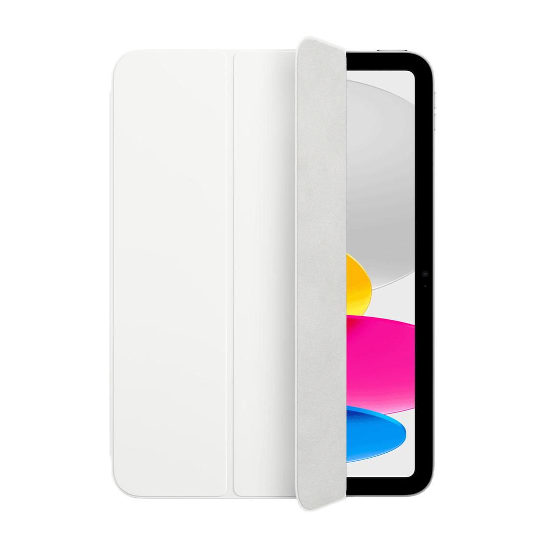 Apple Smart Folio para iPad 10ma gen - Blanco