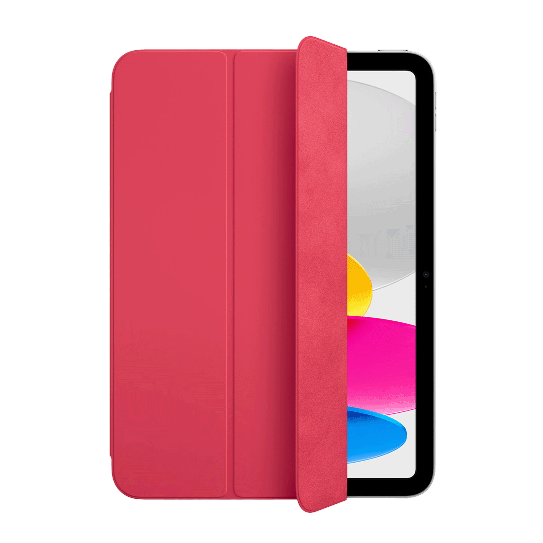 Smart Folio para iPad 10ma gen - Sandia