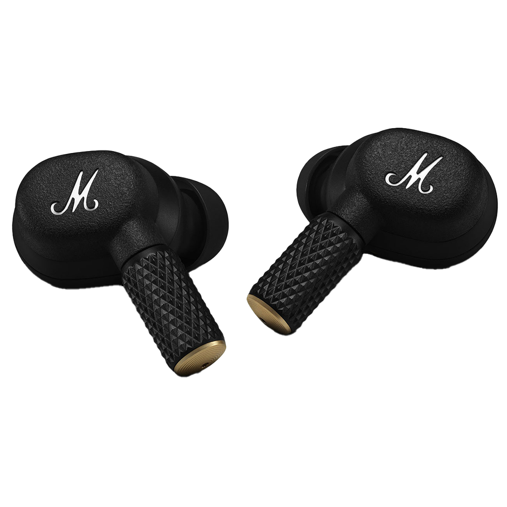 Marshall Motif II ANC True Auriculares Inalámbricos In Ear - Negro