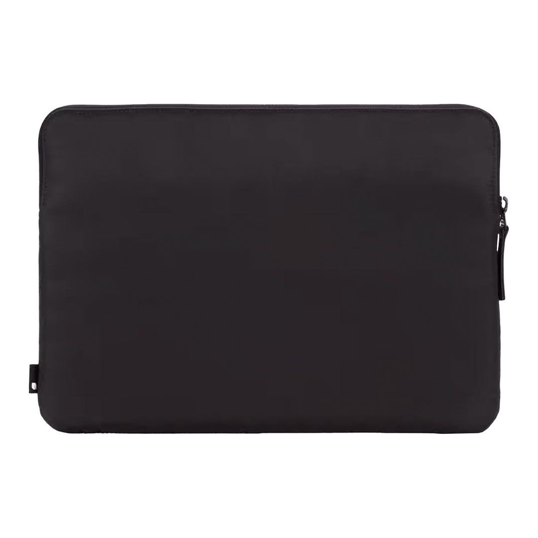 Incase Funda Compacta In Flight de Nylon para MacBook Pro/Air 13 - Negro