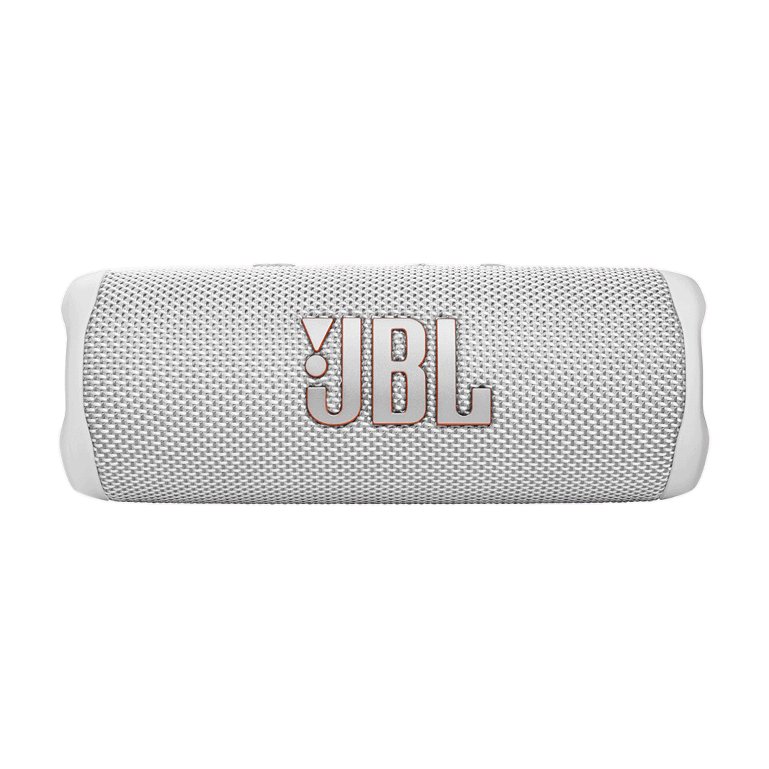 JBL Flip 6 - Blanco