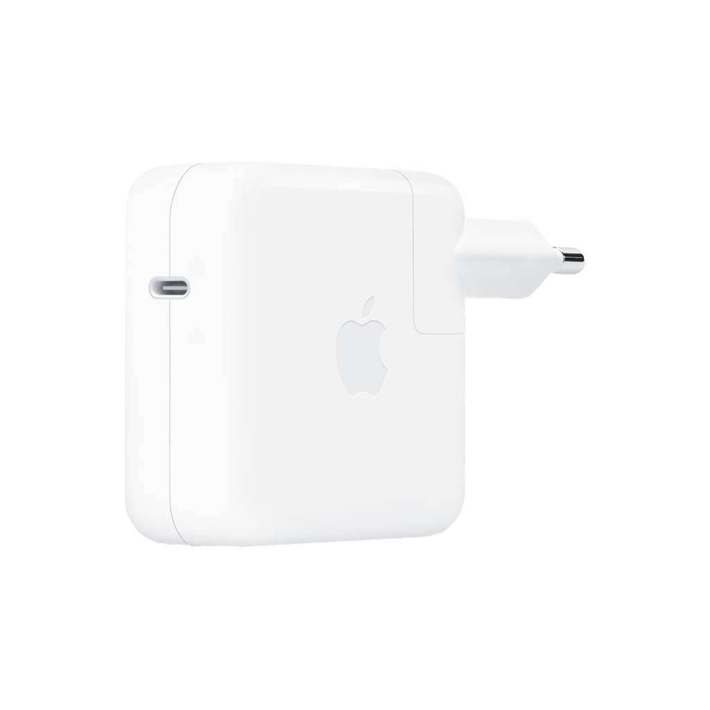 Cargador Apple con puerto USB-C - 70 W