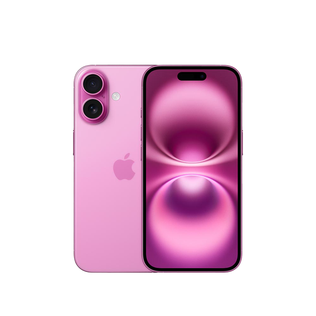 iPhone 16 128GB - Pink